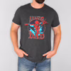Marvel Spider – Amazing Dad T-Shirt | Funny Superhero Gift for Father’s Day