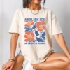 Abolish Ice No Human is Illegal T Shirt, Fuck Ice T Shirt, Anti Trump No Kings Shirt, Equality Sweatshirt