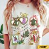 Coquette Bow Disney Robin Hood Shirt, Disneyland Family Trip Matching, Gifts For Disney Lovers Adults