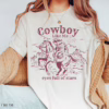 Cowboy Like Me Taylor Swift Evermore Shirt,Swiftie Shirt, Taylor Swift Gifts For Fans