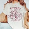 Cowboy Like Me Taylor Swift Evermore Shirt,Swiftie Shirt, Taylor Swift Gifts For Fans
