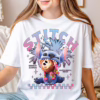 Cute Disney Stitch T Shirt, Disney T Shirts Mens, Best Disney Gifts