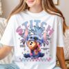 Cute Disney Stitch T Shirt, Disney T Shirts Mens, Best Disney Gifts