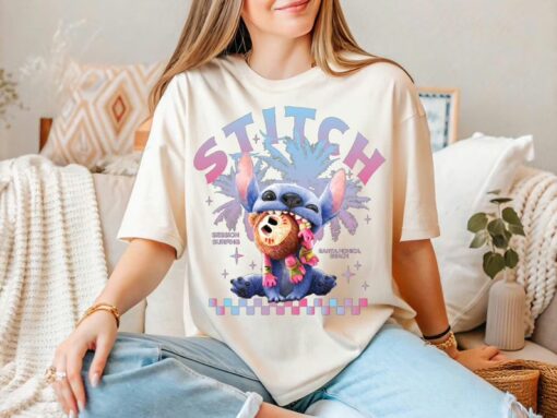 Cute Disney Stitch T Shirt, Disney T Shirts Mens, Best Disney Gifts