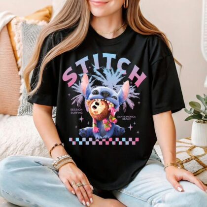 Cute Disney Stitch T Shirt, Disney T Shirts Mens, Best Disney Gifts
