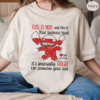 Disney Angry Stitch Portrait T Shirt, Funny Family Disney Shirts, Disney Stitch Shirt