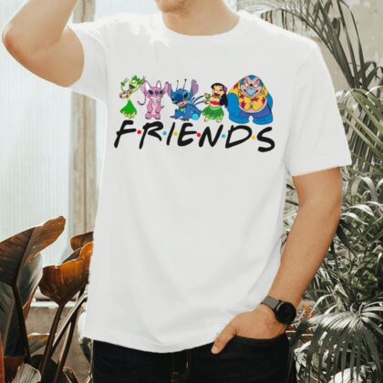 Disney Lilo And Stitch Shirt, Summer Stitch Aloha Hawaii T Shirt, Disneyland Sweatshirt, Gift For Family