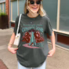 Down Bad Taylor Swift The Tortured Poets Department Shirt, Taylor Swift Graphic Tee, Gifts For Swifties