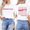 Fuck ICE No Human Is Illegal Shirt, Anti Trump Abolish ICE Shirt, Chinga La Migra Tee, Equality Sweatshirt