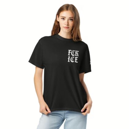 Fuck Ice Protest T Shirt, Anti Trump No Kings Shirt,Chinga La Migra Shirt, Equality Sweatshirt
