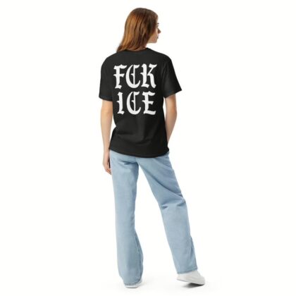 Fuck Ice Protest T Shirt, Anti Trump No Kings Shirt,Chinga La Migra Shirt, Equality Sweatshirt