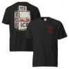 Funny Anti Trump Abolish Ice T Shirt, Fuck Ice Shirt, No King Day Shirt, Resist Sweatshirt