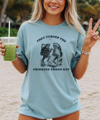 Funny Pride Shirt, Gay Pride Shirt, LGBTQ Pride, LGBTQ, Pride Gift lgbtq Gay Pride Apparel Queer Pride Tee, Pride Month