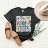 Funny Stitch Princess Shirt, Cheap Disney Shirt, Gifts For Disney Lovers, Stitch Gift