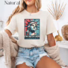 Im With Her Statue of Liberty 4th of July Shirt, Equality Sweatshirt, Independence Day Shirt