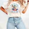 Jennifer Coolidge You Look Like The 4th Of July Makes Me Want A Hot Dog Real Bad Shirt, Patriotic Fourth Of July T Shirt