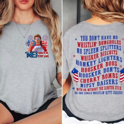 Joe Dirt July 4th Shirt, Joe Dirt Merica T Shirt, Patriotic Fourth Of July Shirt, Independence Day Shirt, Gift For Family