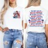 Joe Dirt July 4th Shirt, Joe Dirt Merica T Shirt, Patriotic Fourth Of July Shirt, Independence Day Shirt, Gift For Family