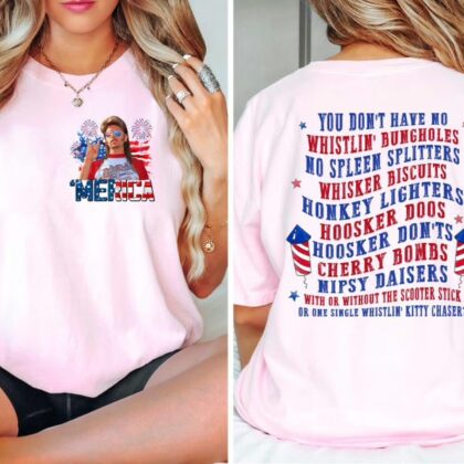 Joe Dirt July 4th Shirt, Joe Dirt Merica T Shirt, Patriotic Fourth Of July Shirt, Independence Day Shirt, Gift For Family