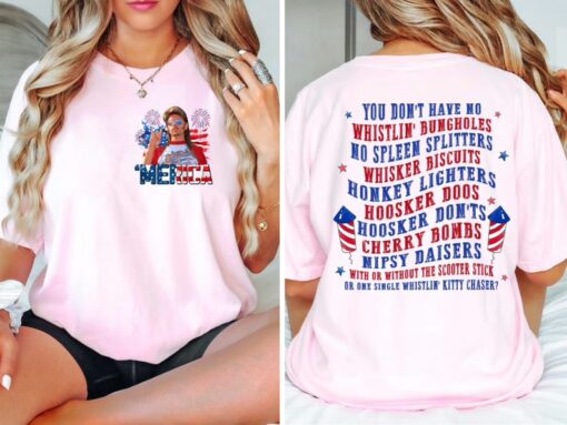Joe Dirt July 4th Shirt, Joe Dirt Merica T Shirt, Patriotic Fourth Of July Shirt, Independence Day Shirt, Gift For Family