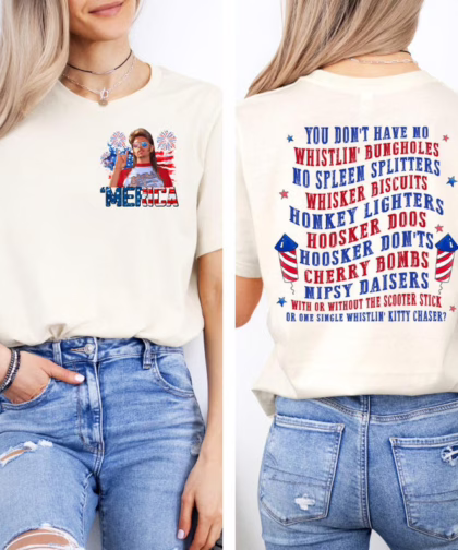 Joe Dirt July 4th Shirt, Joe Dirt Merica T Shirt, Patriotic Fourth Of July Shirt, Independence Day Shirt, Gift For Family