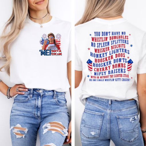 Joe Dirt July 4th Shirt, Joe Dirt Merica T Shirt, Patriotic Fourth Of July Shirt, Independence Day Shirt, Gift For Family