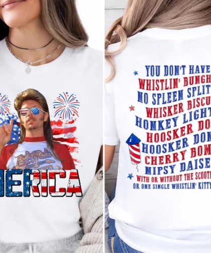 Joe Dirt Merica 4Th Of July T Shirt, Joe Dirt Fireworks Sweatshirt, Independence Day Patriotic Shirt