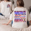Joe Dirt Merica July 4th T Shirt, Independence Day Joe Dirt Sweatshirt, Patriotic Fourth Of July Tee
