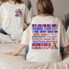 Joe Dirt Merica July 4th T Shirt, Independence Day Joe Dirt Sweatshirt, Patriotic Fourth Of July Tee