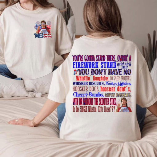 Joe Dirt Merica July 4th T Shirt, Independence Day Joe Dirt Sweatshirt, Patriotic Fourth Of July Tee