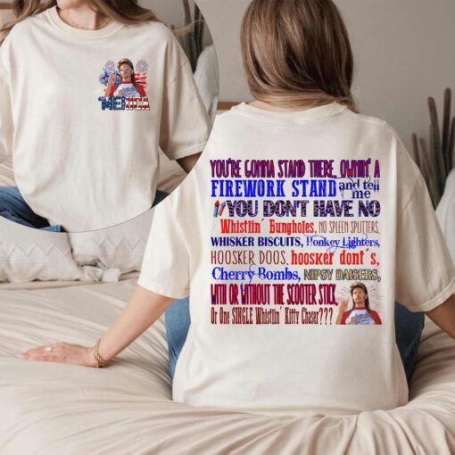 Joe Dirt Merica July 4th T Shirt, Independence Day Joe Dirt Sweatshirt, Patriotic Fourth Of July Tee