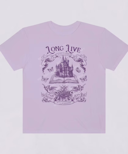 Long Live Taylor Swift Speak Now Shirt, Taylors Version Shirt, Swifties Crewneck Sweatshirt, Gifts For Swifties