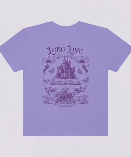 Long Live Taylor Swift Speak Now Shirt, Taylors Version Shirt, Swifties Crewneck Sweatshirt, Gifts For Swifties