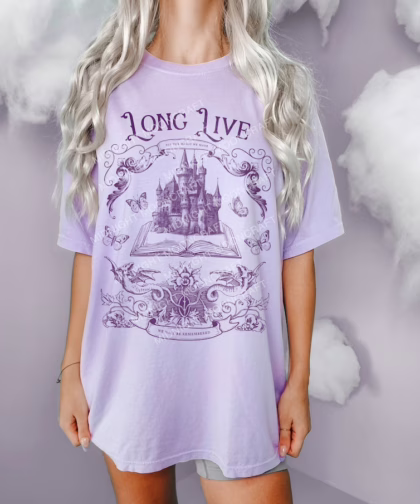 Long Live Taylor Swift Speak Now Shirt, Taylors Version Shirt, Swifties Crewneck Sweatshirt, Gifts For Swifties