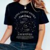 Long Story Short Taylor Swift Evermore Shirt, Swifties Vintage Sweatshirt, Best Gifts For Taylor Swift Fans