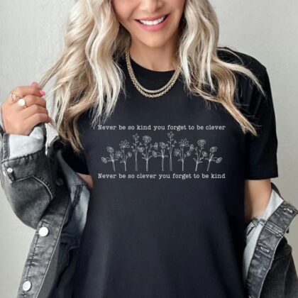 Never Be So Kind Taylor Swift shirt, Evermore Era shirt, Swifties Vintage Sweatshirt, Gift For Her