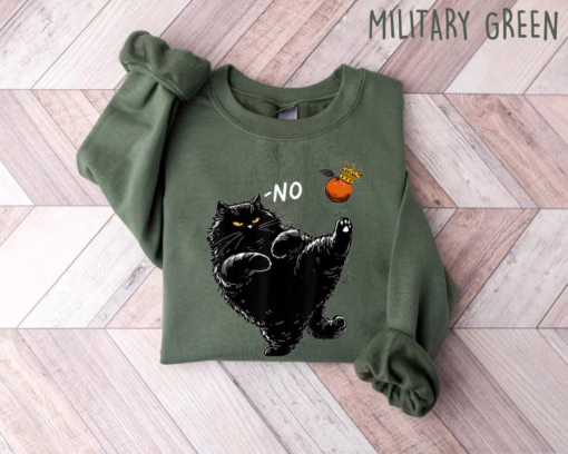 No Kings In America Black Cat Shirt, Fuck Ice T Shirt, Anti Trump Resist Sweatshirt