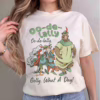 Oo De Lally Golly What A Day Robin Hood Disney Shirt, Disney Family Vacation Shirt, Unique Disney Gifts