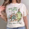 Oo De Lally Golly What A Day Robin Hood Disney Shirt, Disney Family Vacation Shirt, Unique Disney Gifts