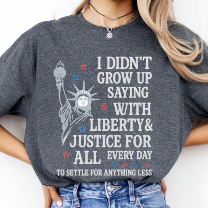 Statue of Liberty Patriotic T Shirt, Vintage 4th Of July Shirt, Fourth Of July Sweatshirt