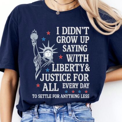 Statue of Liberty Patriotic T Shirt, Vintage 4th Of July Shirt, Fourth Of July Sweatshirt