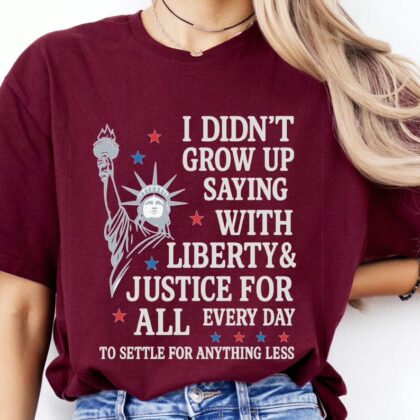 Statue of Liberty Patriotic T Shirt, Vintage 4th Of July Shirt, Fourth Of July Sweatshirt
