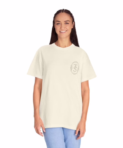 TS Reclaiming Masters T-shirt | TS12 Era Logo Tee | Reputation, Rep TV, Taylor Fan Letter, Concert Tour Merch for Swifties