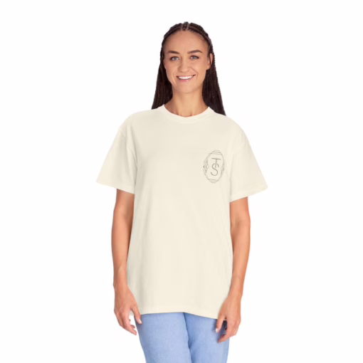TS Reclaiming Masters T-shirt | TS12 Era Logo Tee | Reputation, Rep TV, Taylor Fan Letter, Concert Tour Merch for Swifties