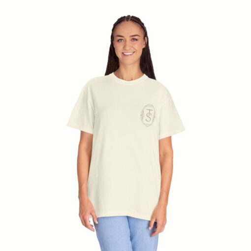 TS Reclaiming Masters T-shirt | TS12 Era Logo Tee | Reputation, Rep TV, Taylor Fan Letter, Concert Tour Merch for Swifties
