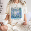 Take Me To The Lake Lyrics Shirt, Taylor Swift Evermore T Shirt, Swifties Sweatshirt, Best Taylor Swift Gifts