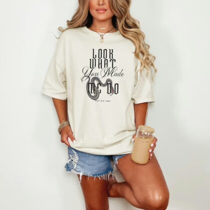 Taylor Swift Snake Look What You Made Me Do T Shirt, Taylor Swift Reputation Shirt, Gifts For Taylor Swift Fans