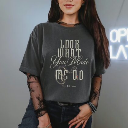 Taylor Swift Snake Look What You Made Me Do T Shirt, Taylor Swift Reputation Shirt, Gifts For Taylor Swift Fans