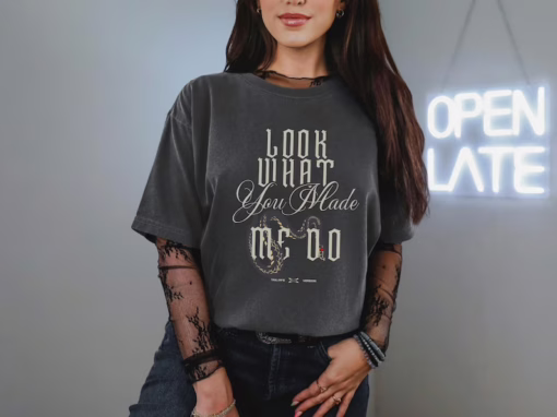 Taylor Swift Snake Look What You Made Me Do T Shirt, Taylor Swift Reputation Shirt, Gifts For Taylor Swift Fans