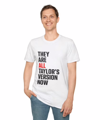 Taylors Version T Shirt, Swifties Vintage Sweatshirt, Taylor Swift Shirt